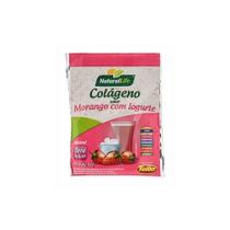 COLÁGENO MORANGO COM IOGURTE KODILAR 12X18g