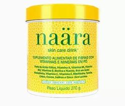 Colageno Naara Abacaxi 270g