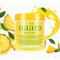 Colágeno Naara Abacaxi Com Hortelã 270g