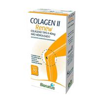 Colágeno Não Hidrolisado Tipo2 -alívio De Dores Nas Articulações