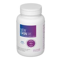 Colágeno New Skin 60 cápsulas Divinitè