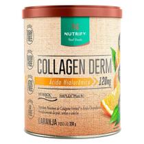 Colágeno Nutrify Derm - 330g