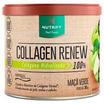 Colágeno Nutrify Renew - 300g