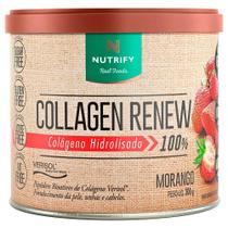 Colágeno Nutrify Renew - 300g