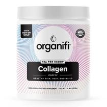 Colágeno Orgânico em Pó - 30 Porções - Sem Sabor Colágeno Orgânico em Pó - 30 Porções - Sem Sabor