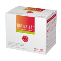 Colágeno para Articulações Articflex Sabor Limão Siciliano Colágeno para Articulações Articflex Sabor Limão Siciliano