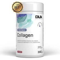 Colágeno Para Pele Skin Care - Collagen Dux 330g