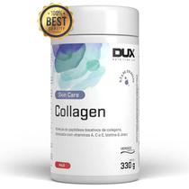 Colágeno Para Pele Skin Care - Collagen Dux 330g - Dux Nutrition