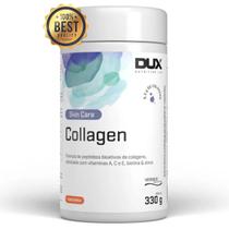 Colágeno Para Pele Skin Care - Collagen Dux 330g - Dux Nutrition