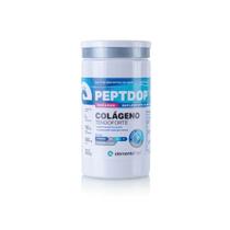 Colageno peptdop move 300g - elemento puro