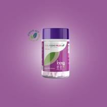 Colágeno plus 500mg 60 caps Colágeno plus 500mg 60 caps