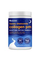 Colágeno PM NativePath Honey Camomile com Magnésio 20 Serv Colágeno PM NativePath Honey Camomile com Magnésio 20 Serv