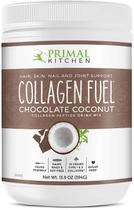 Colágeno Primal Kitchen Collagen Fuel - 394g - Mistura para Bebida