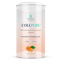 Colágeno Proteico Collpure 500g Central Nutrition