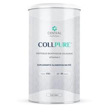 Colágeno Proteico Collpure 500g - Central Nutrition