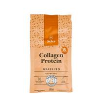 Colágeno Protein Baunilha Selvs 20g Colágeno Protein Baunilha Selvs 20g