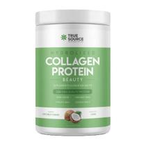 Colágeno Protein Coconut Cream 450g - TRUE SOURCE