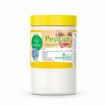 Colágeno Puríssimo Peptan Fagron 500g Pó - Manipulart