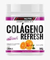 Colágeno Refresh Laranja Colágeno Refresh Laranja
