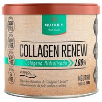 Colageno Renew 300g - Neutro Colageno Renew 300g - Neutro
