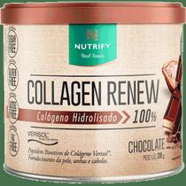 Colageno renew 300g - nutrify