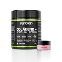 Colágeno Renova Be Verisol Com Ácido Hialurônico - RENOVABE