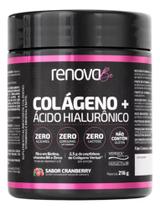 Colágeno Renova Be Verisol Com Ácido Hialurônico