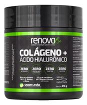 Colágeno Renova Be Verisol Com Ácido Hialurônico