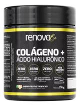 Colágeno Renova Be Verisol Com Ácido Hialurônico