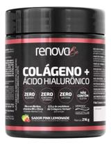 Colágeno Renova Be Verisol Com Ácido Hialurônico