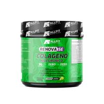 Colageno Renova se 250gr Sabor Limão