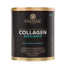 Colágeno Resilience Sabor Maracujá 390g Essential Nutrition