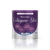 Colageno skin neutro - lata 300g