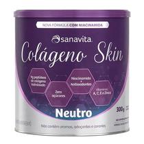 Colágeno Skin Neutro Sanavita 300g