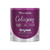 Colágeno Skin Original - 300g - Sanavita