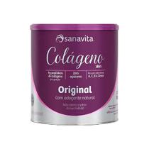 Colageno skin original - lata 300g