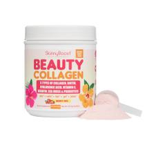 Colágeno SkinnyBoost Beauty - Mix Berry - 45 Porções Colágeno SkinnyBoost Beauty - Mix Berry - 45 Porções