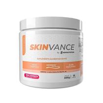 Colágeno Skinvance - 300g Cranberry - NewNutrition