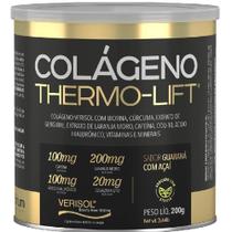 Colageno thermo lift guarana c/ acai 200g - Nutrilibrium