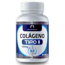 Colágeno Tipo 2 100 Cápsulas 500mg
