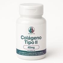 Colágeno Tipo 2 30 Cápsulas Harmony Vital Colágeno Tipo 2 30 Cápsulas Harmony Vital