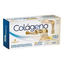Colágeno Tipo 2 (30 Cápsulas) Colágeno Tipo 2 (30 Cápsulas)