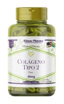Colágeno Tipo 2 40 Mg 60 Cápsulas