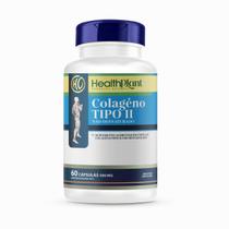 Colageno TIPO 2 500mg 60 Capsulas Healthplant