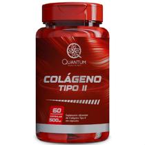 Colágeno tipo 2 60 Cáps - Quantum