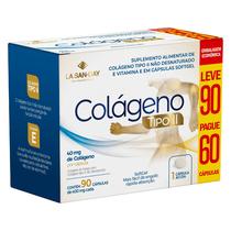 Colágeno Tipo 2 (90 Cápsulas)