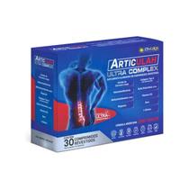 Colágeno Tipo 2 Articulah Ultra Complex 30 Comprimidos IDNLABS Colágeno Tipo 2 Articulah Ultra Complex 30 Comprimidos IDNLABS