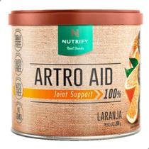 Colágeno Tipo 2 Artro Aid 100% Joint 200g Nutrify