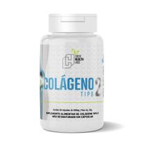 Colágeno Tipo 2 Cheer Health Labs 60 cápsulas