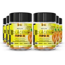 Colágeno Tipo 2, Colágeno Não Desnaturado, Saúde Articular, Suporte Ósseo, Mastigáveis Colágeno Tipo 2, Colágeno Não Desnaturado, Saúde Articular, Suporte Ósseo, Mastigáveis